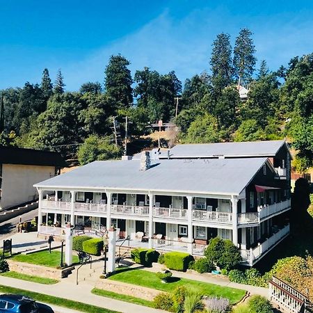 Gunn House Hotel Sonora Exterior photo