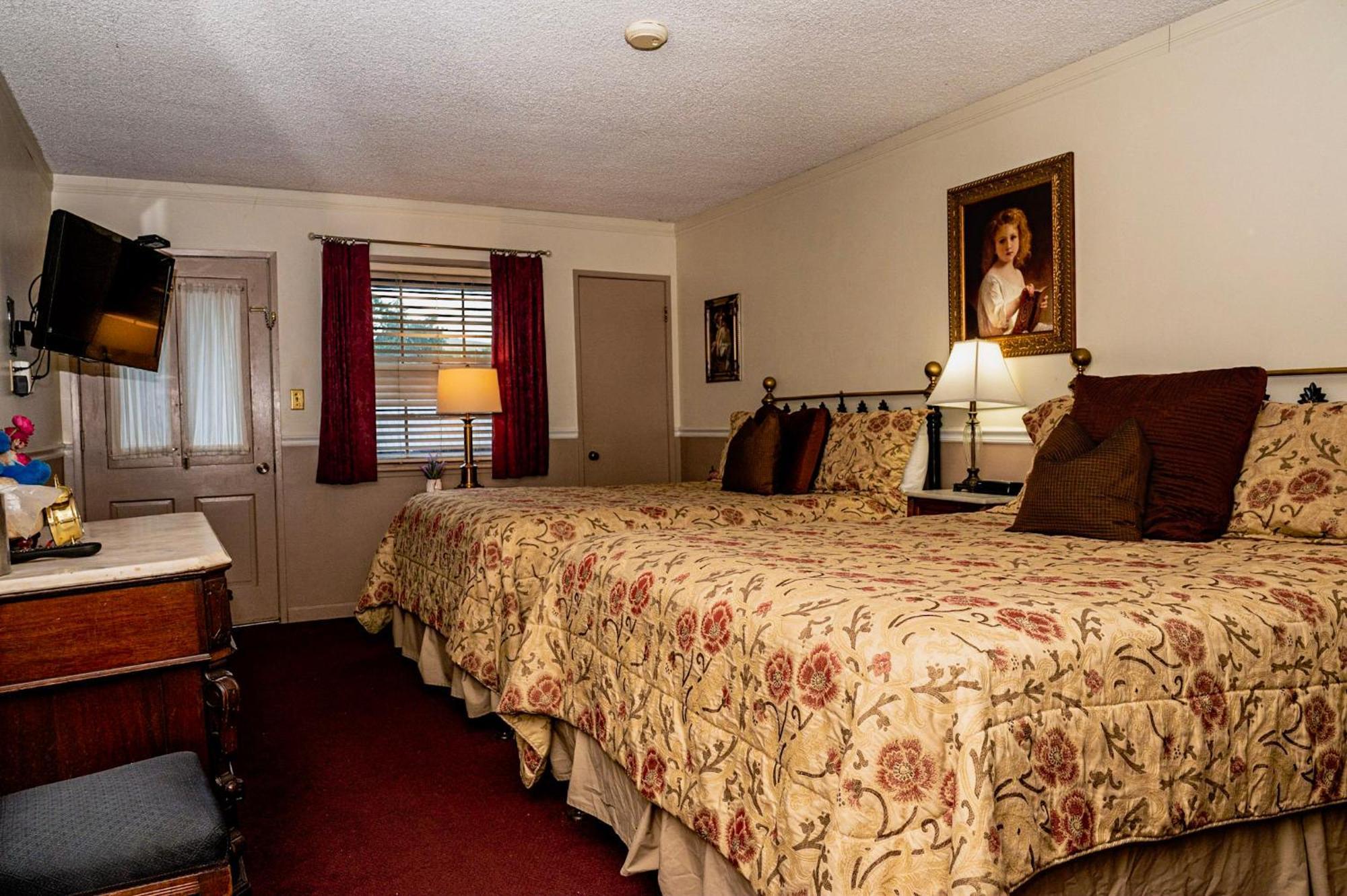 Gunn House Hotel Sonora Exterior photo